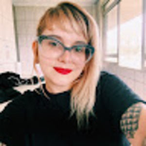 Meet your Posher, Talita